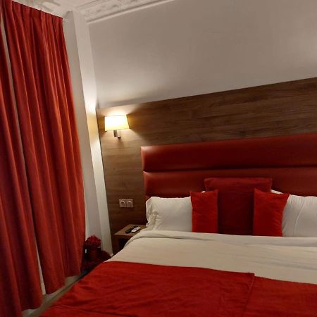 Happy Land Holliday Residential Ξενοδοχείο Épinay-sur-Seine Εξωτερικό φωτογραφία