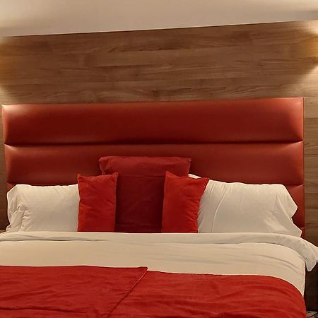 Happy Land Holliday Residential Ξενοδοχείο Épinay-sur-Seine Εξωτερικό φωτογραφία