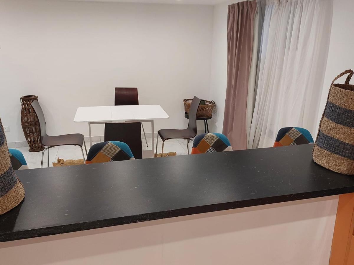 Happy Land Holliday Residential Ξενοδοχείο Épinay-sur-Seine Εξωτερικό φωτογραφία