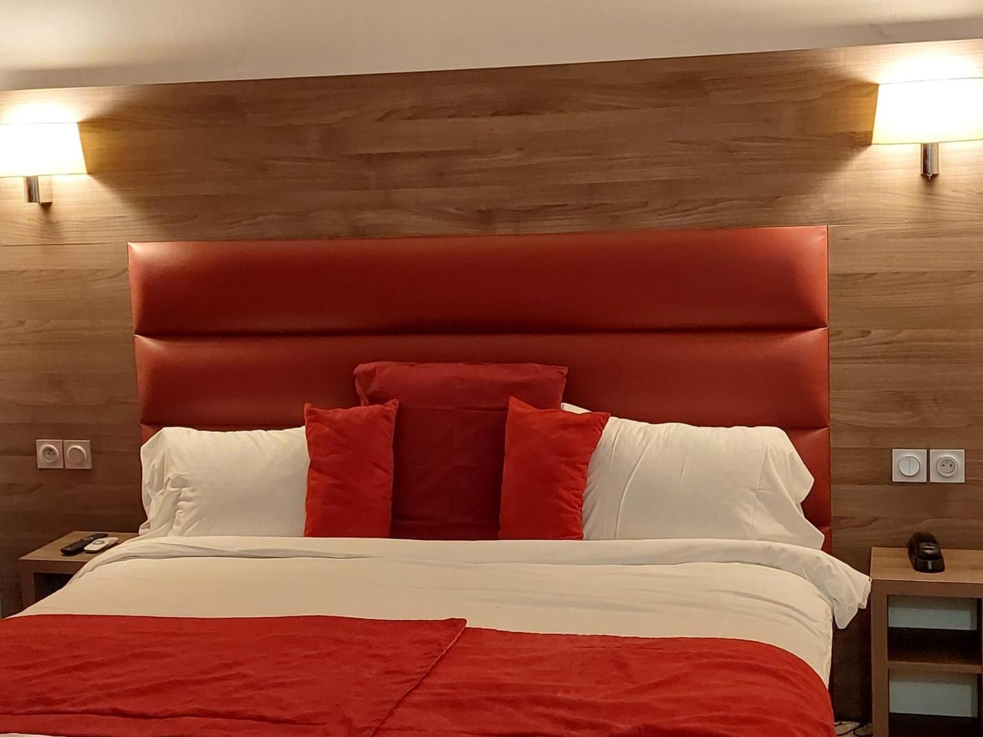 Happy Land Holliday Residential Ξενοδοχείο Épinay-sur-Seine Εξωτερικό φωτογραφία