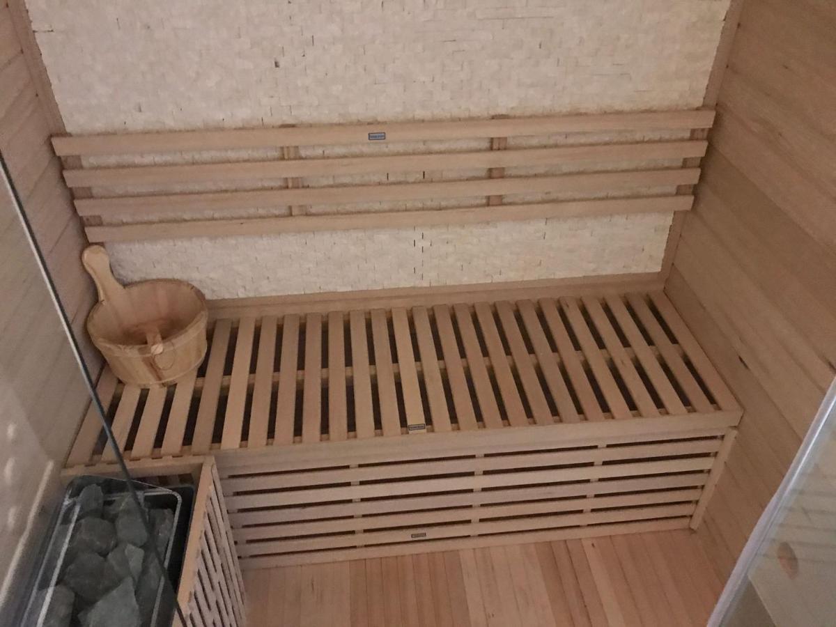 Happy Land Holliday Residential Ξενοδοχείο Épinay-sur-Seine Εξωτερικό φωτογραφία